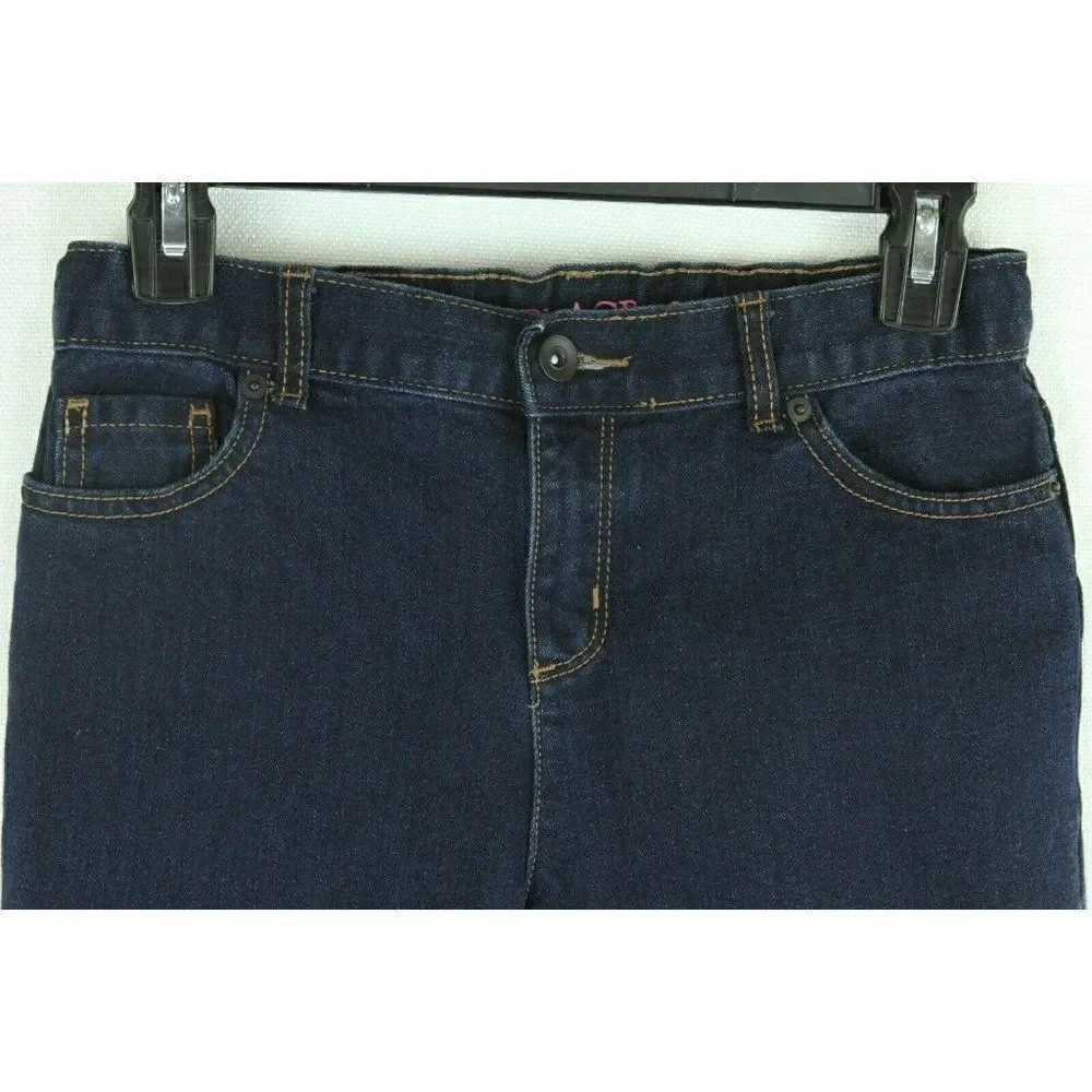 Children's Place Girls Skinny Jeans